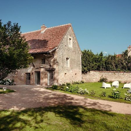 Clos Des Dames De Lancharre Chapaize Zewnętrze zdjęcie
